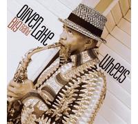 Oliver Lake Wheels (CD) Album