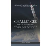 Oliver Lancaster Challenger (Tascabile)