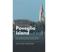 Oliver Lancaster Poveglia Island (Tascabile)