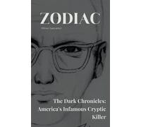 Oliver Lancaster Zodiac The Dark Chronicles (Tascabile)