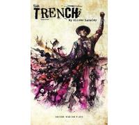 Oliver Lansley The Trench (Tascabile) Oberon Modern Plays