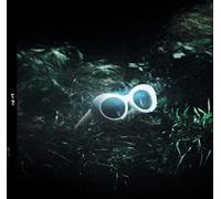 Oliver Leith Oliver Leith: Last Days 12" Album