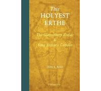 Oliver Leslie Reiser This Holyest Erthe (Tascabile)