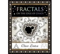 Oliver Linton Fractals (Copertina rigida)