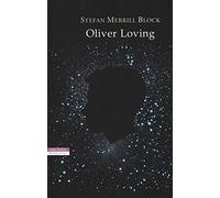 Oliver loving