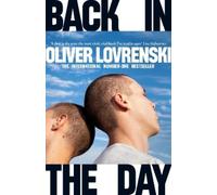 Oliver Lovrenski Back in the Day (Copertina rigida)
