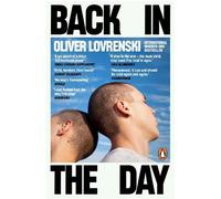Oliver Lovrenski Back in the Day (Tascabile)