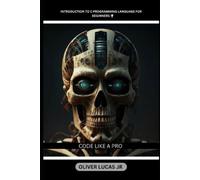 Oliver Lucas Introduction To C Programming language For Beginners (Tascabile)