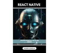 Oliver Lucas React Native (Tascabile)