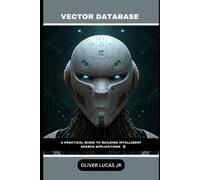 Oliver Lucas Vector Database (Tascabile)
