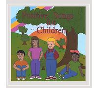 Oliver, Lynn Bree - Positive Songs For Children