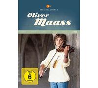 Oliver Maass - Die komplette Serie