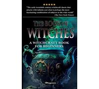 Oliver Madox Hueffer The Book of Witches (Tascabile)