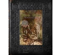 Oliver McNeil StoryMaster's Tales School of Wizards and Witches Game (Tascabile)