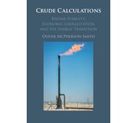 Oliver McPherson-Smith Crude Calculations (Copertina rigida)