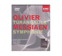Oliver Messiaen - Turangalìla - Symphonie
