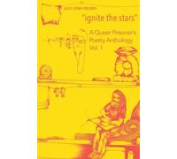 Oliver Mills Casper Cendre Horace Thomas "ignite the stars" (Tascabile)