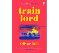 Oliver Mol Train Lord (Tascabile)