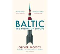 Oliver Moody Baltic (Copertina rigida)