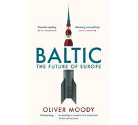 Oliver Moody Oliver Moody Baltic (Tascabile)