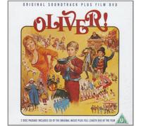 Oliver (Musical Cast Recording - Oliver (Musical Cast Recording)