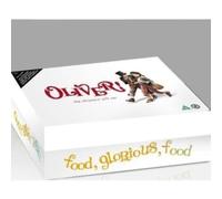 Oliver (Musical Cast Recording) - Oliver (Musical Cast Recording)