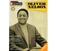 Oliver Nelson: 10 Jazz Compositions (44)