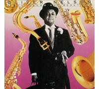 Oliver Nelson