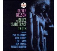 Oliver Nelson - Blues & Abstract Truth, the [2