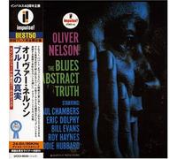 Oliver Nelson - Blues and the Abstr