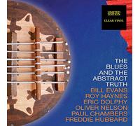 Oliver Nelson - Blues & The Abstract Truth