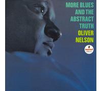 Oliver Nelson - More Blues & The Abstract Truth (Mini Lp Sleeve)