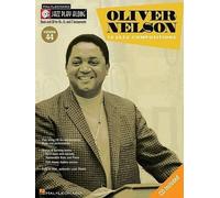 Oliver Nelson Oliver Nelson (Mixed Media Product)