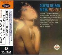 Oliver Nelson - Plays Michelle