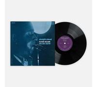 Oliver Nelson - Straight Ahead - 180-Gram Vinyl