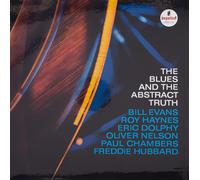 Oliver Nelson - The Blues And The Abstract Truth + 2 Bonus Tracks (limited G...