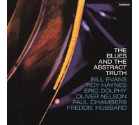 Oliver Nelson The Blues and the Abstract Truth (Vinyl LP)