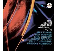 Oliver Nelson - The Blues And The Abstract Truth