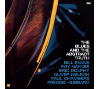 the blues and the abstract truth (+2 bonus tracks) (limited edition)