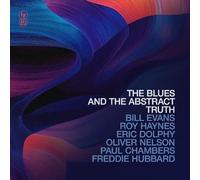 Oliver Nelson - The Blues and The Abstract Truth