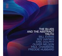 Oliver Nelson - The Blues and The Abstract Truth