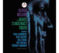 Nelson Oliver - The Blues And The Abstract Truth
