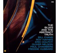 the blues and the abstract truth (+2 bonus tracks) (limited edition)