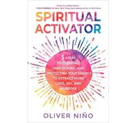 Oliver Nino Spiritual Activator (Tascabile)