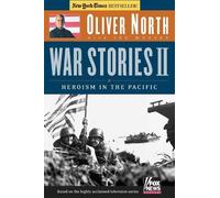 Oliver North War Stories II (Tascabile)