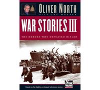 Oliver North War Stories III (Tascabile)