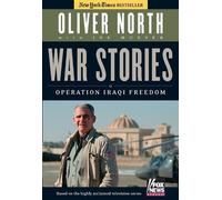 Oliver North War Stories (Tascabile)