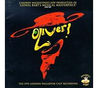 Oliver - Oliver