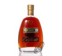 Oliver & Oliver Ron Exquisito Vintage 1985 Rum 40% vol. 0,70l