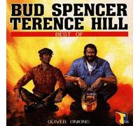 Oliver Onions Best Of Bud Spencer & Ter (CD)